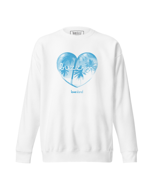 Buzzin' Crewneck