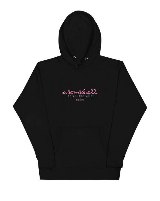 Bombshell Hoodie