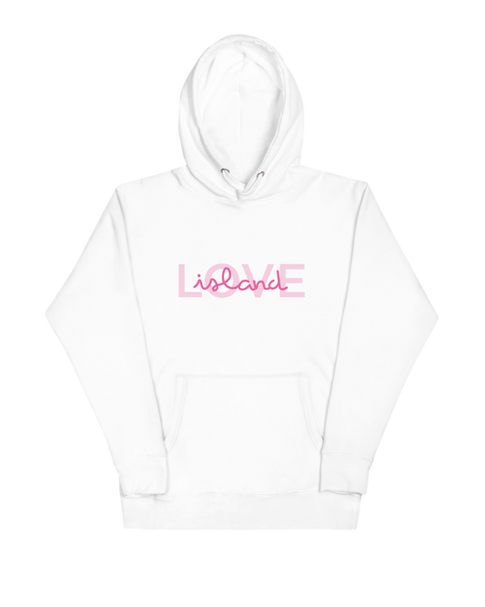 Script Hoodie